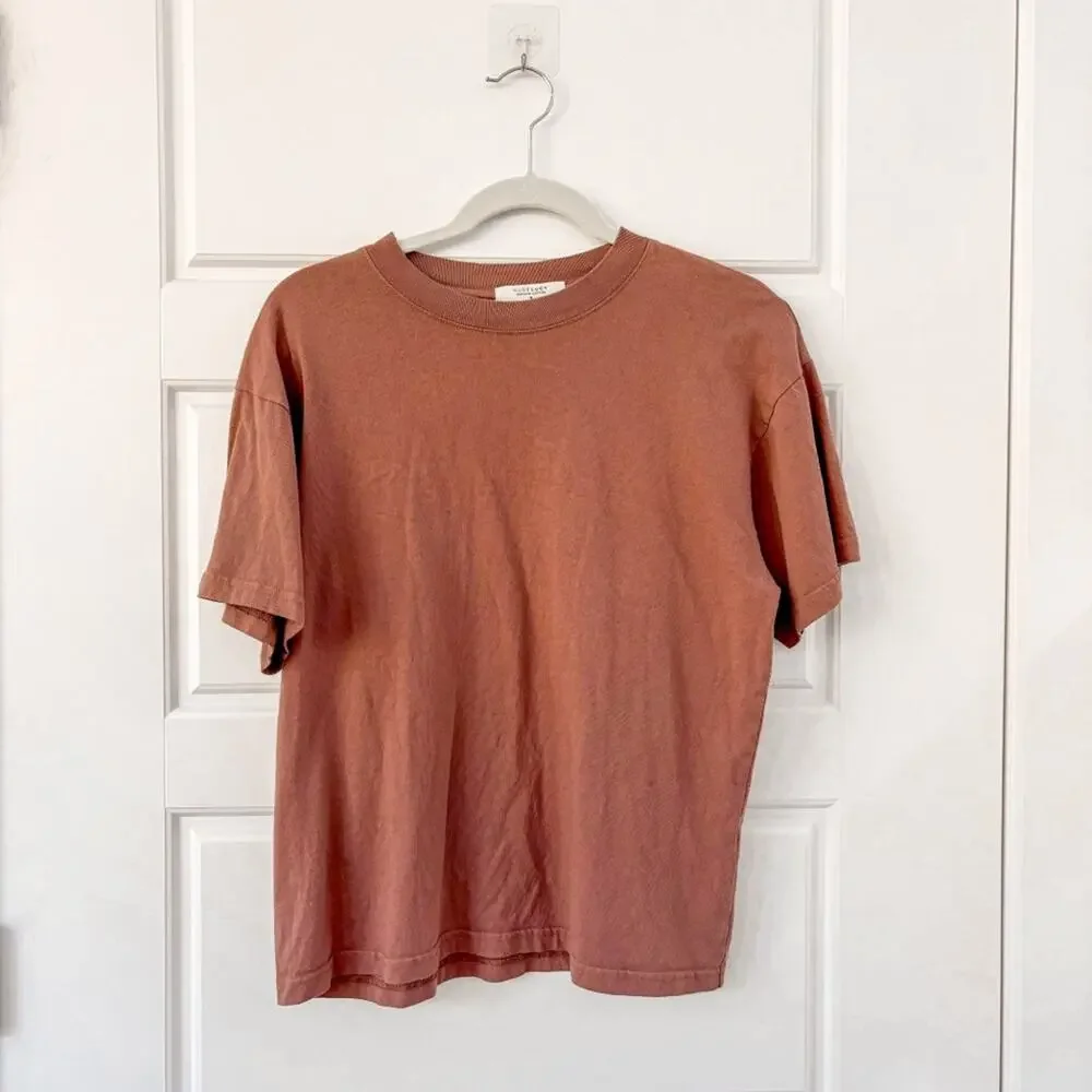 Nude Lucy Tee Jogger Set